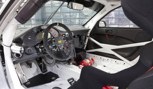 <strong>Porsche 911 GT3 R│ポルシェ 911 GT3 R</strong>