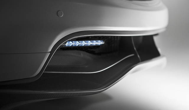 <strong>Infiniti FX Sebastian Vettel concept｜インフィニティFX セバスチャン・ベッテル コンセプト</strong>　