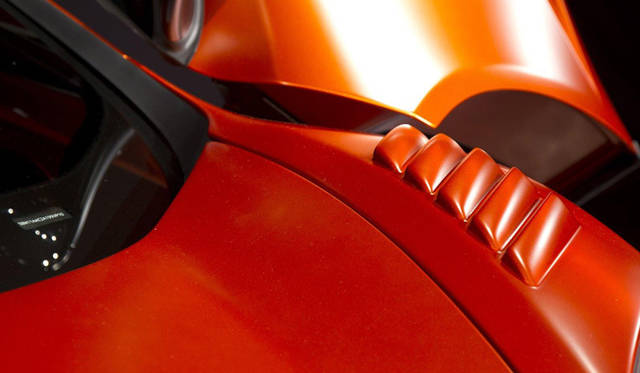 <strong>McLaren MP4-12C｜マクラーレンMP4-12C</strong>