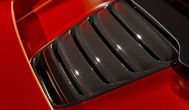 <strong>McLaren MP4-12C｜マクラーレンMP4-12C</strong>