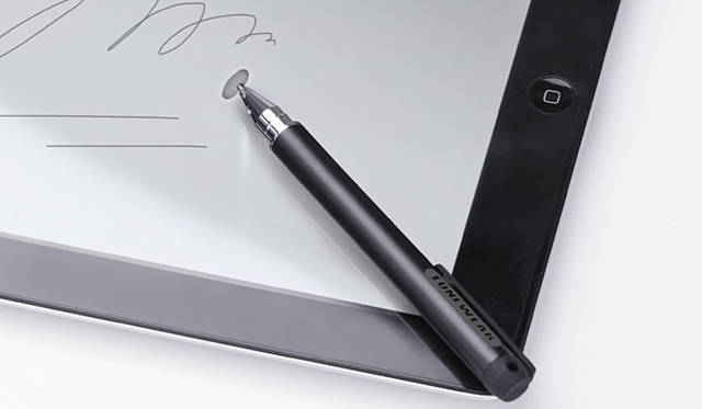 <strong>TUNEWEAR｜チューンウエア</strong>　スタイラスペン「TUNEPENCIL DrawPro」