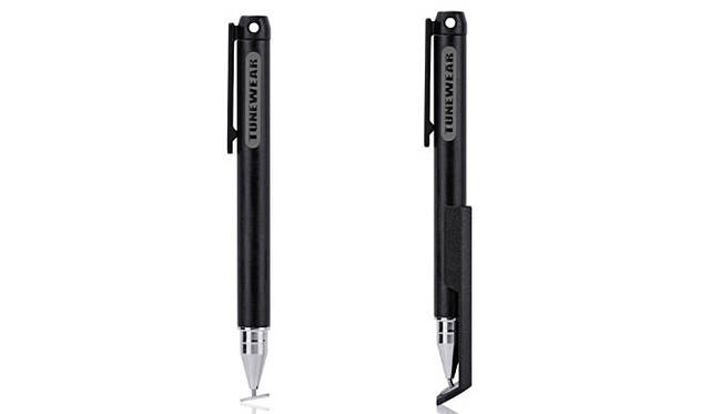 <strong>TUNEWEAR｜チューンウエア</strong>　スタイラスペン「TUNEPENCIL DrawPro」