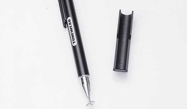 <strong>TUNEWEAR｜チューンウエア</strong>　スタイラスペン「TUNEPENCIL DrawPro」