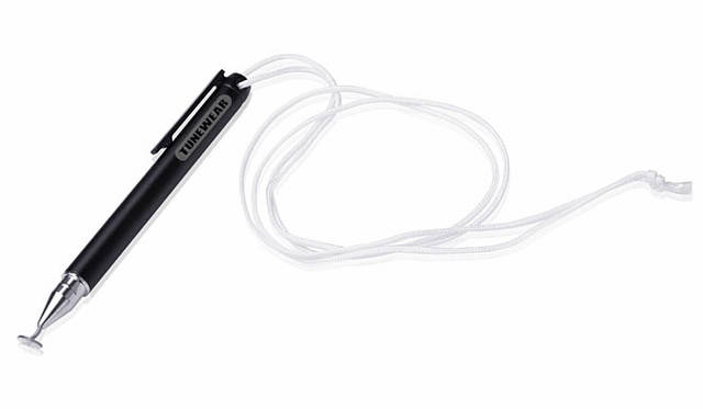 <strong>TUNEWEAR｜チューンウエア</strong>　スタイラスペン「TUNEPENCIL DrawPro」