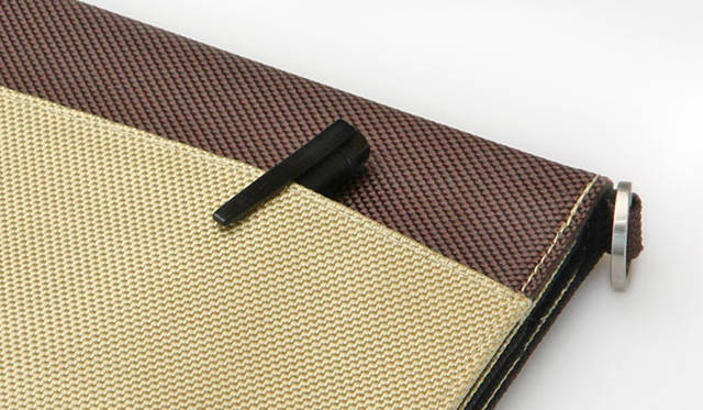 <strong>TUNEWEAR｜チューンウエア</strong>　スタイラスペン「TUNEPENCIL DrawPro」