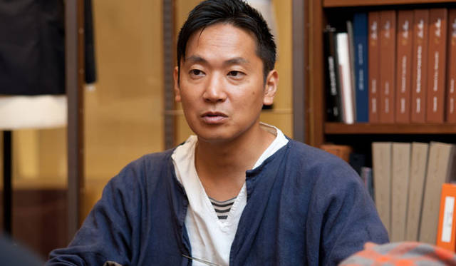 <strong>TOMORROWLAND｜トゥモローランド</strong>　トゥモローランド メンズ事業部長 中城大祐氏