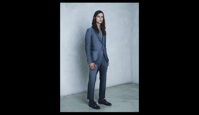 <strong>MIHARAYASUHIRO｜ミハラヤスヒロ</strong>　