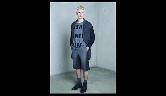 <strong>MIHARAYASUHIRO｜ミハラヤスヒロ</strong>　