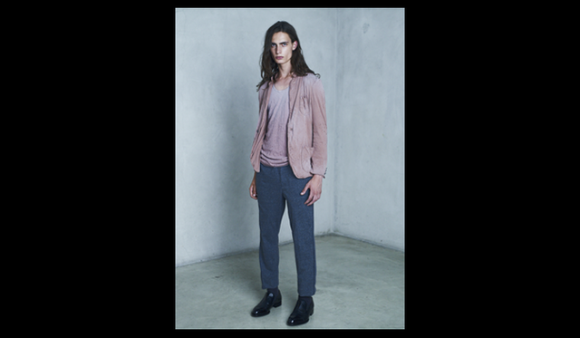 <strong>MIHARAYASUHIRO｜ミハラヤスヒロ</strong>　