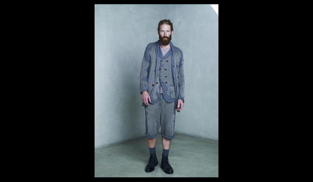 <strong>MIHARAYASUHIRO｜ミハラヤスヒロ</strong>　