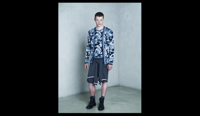 <strong>MIHARAYASUHIRO｜ミハラヤスヒロ</strong>　