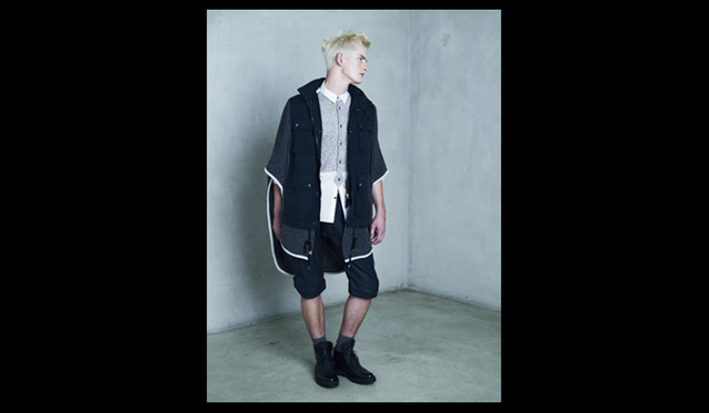 <strong>MIHARAYASUHIRO｜ミハラヤスヒロ</strong>　