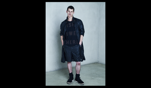 <strong>MIHARAYASUHIRO｜ミハラヤスヒロ</strong>　