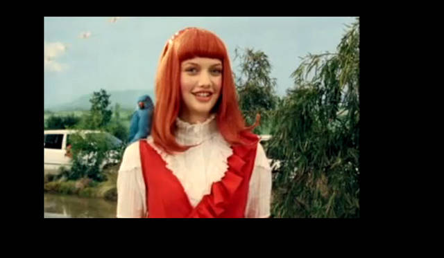 <strong>ART｜突然の訃報から3年、野田 凪展クリエイションギャラリーG8にて開催</strong><br />コカ・コーラ 世界キャンペーンCM　2007年