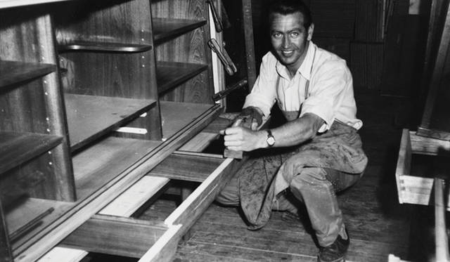 <strong>BoConcept｜ボーコンセプト</strong>　デンマークが生んだクラフツマンシップ。