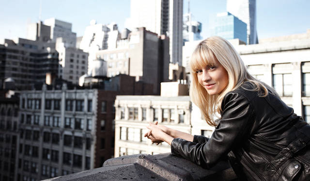 <strong>BoConcept｜ボーコンセプト</strong>　ニューヨーク