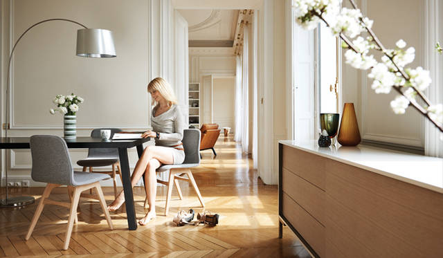 <strong>BoConcept｜ボーコンセプト</strong>　ロンドン