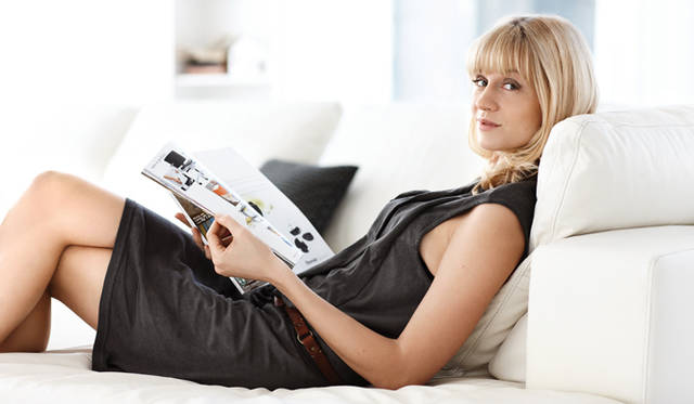 <strong>BoConcept｜ボーコンセプト</strong>　ハーニング