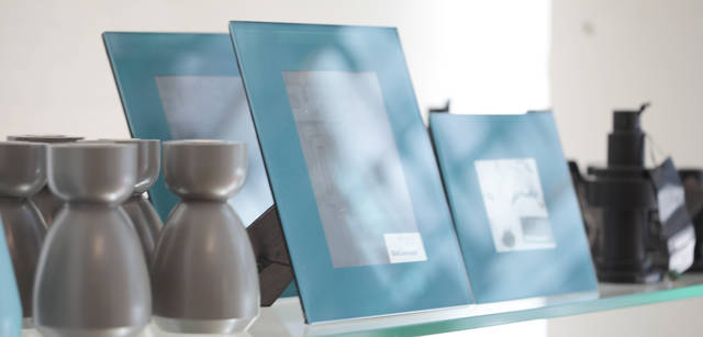 <strong>BoConcept｜ボーコンセプト</strong>　ボーコンセプト南青山店1階