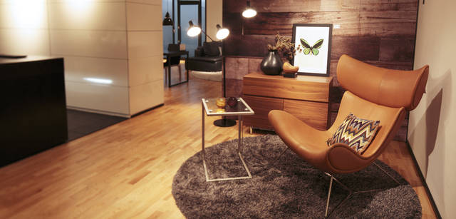 <strong>BoConcept｜ボーコンセプト</strong>　ボーコンセプト南青山店地下1階