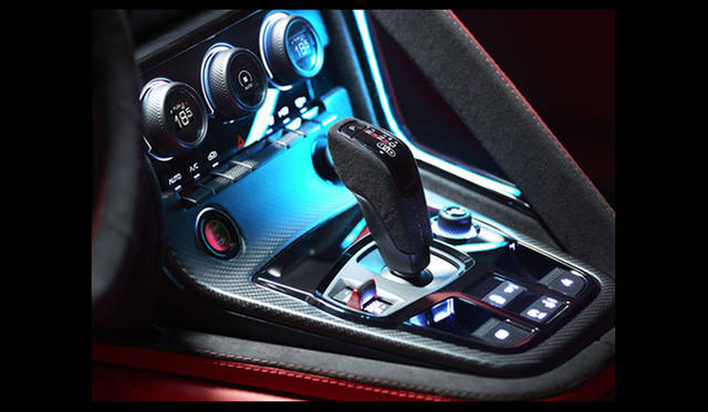 <strong>JAGUAR C-X16│ジャガー C-X16</strong>