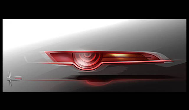 <strong>JAGUAR C-X16│ジャガー C-X16</strong>