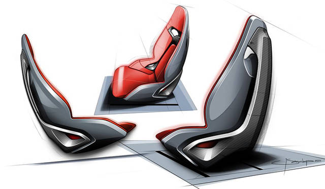 <strong>JAGUAR C-X16│ジャガー C-X16</strong>