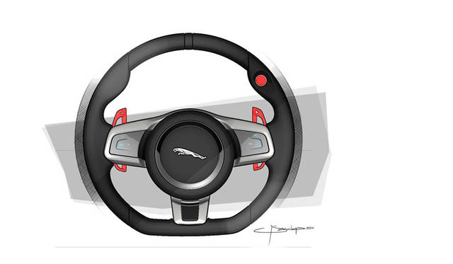 <strong>JAGUAR C-X16│ジャガー C-X16</strong>