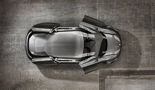 <strong>Peugeot HX1｜プジョー HX1</strong>