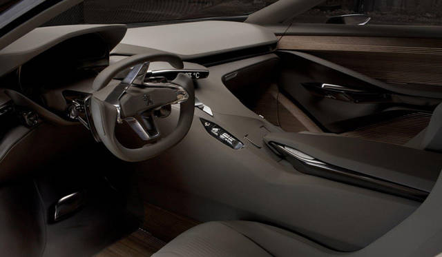 <strong>Peugeot HX1｜プジョー HX1</strong>