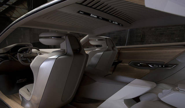 <strong>Peugeot HX1｜プジョー HX1</strong>