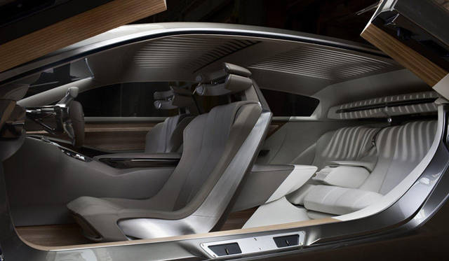 <strong>Peugeot HX1｜プジョー HX1</strong>