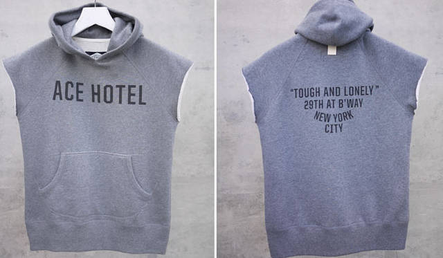 <strong>BEAMS｜ビームス</strong>　 ACE HOTEL×WINGS+HORNS×BEAMSスペシャルコラボアイテム