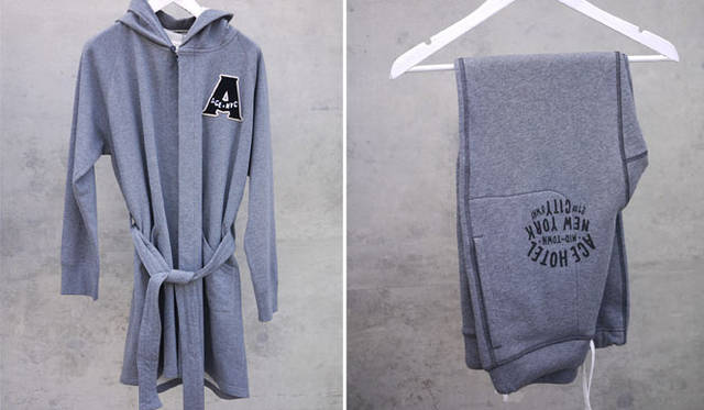 <strong>BEAMS｜ビームス</strong>　 ACE HOTEL×WINGS+HORNS×BEAMSスペシャルコラボアイテム