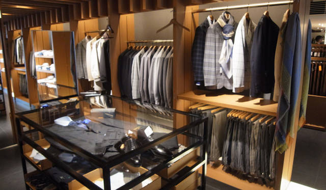 <strong>STRASBURGO｜ストラスブルゴ   九州初進出！ 福岡店がオープン！</strong>