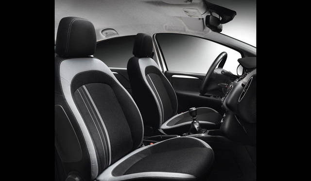 <strong>Fiat Punto｜フィアット プント</strong>