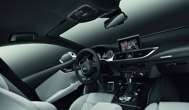 <strong>Audi S7 Sportback｜アウディ S7 スポーツバック</strong>