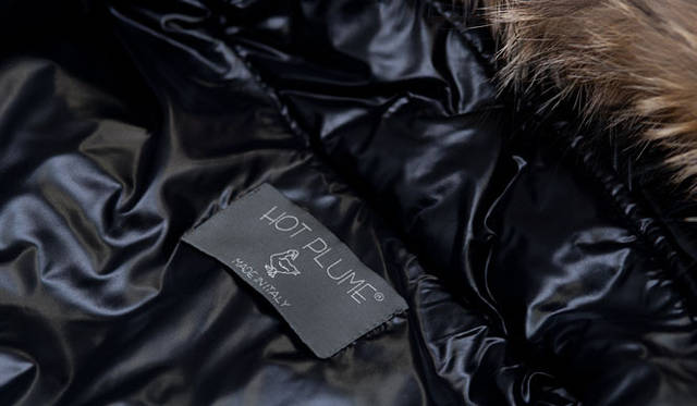 <strong>BARNEYS NEW YORK｜バーニーズ　ニューヨーク</strong>　HOT PLUME ダウンベスト4万7250円（バーニーズ　ニューヨーク）