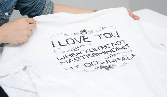 <strong>BARNEYS NEW YORK｜バーニーズ　ニューヨーク</strong>　DETH KILLERS OF BUSHWICK ロングスリーブTシャツ1万2600円（バーニーズ　ニューヨーク）