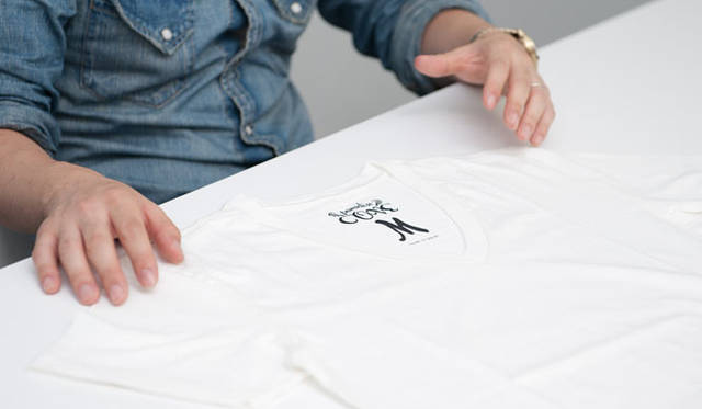 <strong>BARNEYS NEW YORK｜バーニーズ　ニューヨーク</strong>　PARADISE COVE Tシャツ7140円（バーニーズ　ニューヨーク）