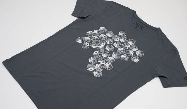 <strong>BARNEYS NEW YORK｜バーニーズ　ニューヨーク</strong>　PARADISE COVE Tシャツ8190円（バーニーズ　ニューヨーク）