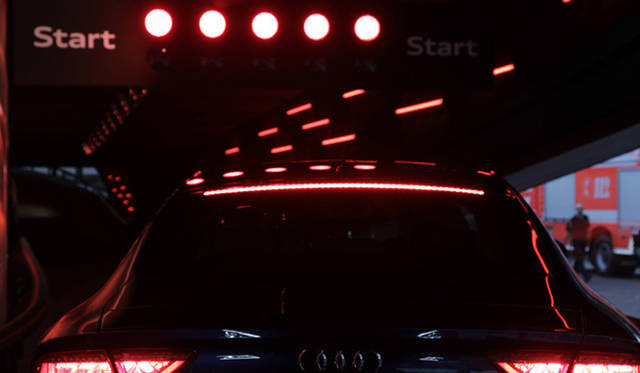 <strong>“The Look Ahead”─Audi Urban Future Summit ＆ IAA Preview</strong>