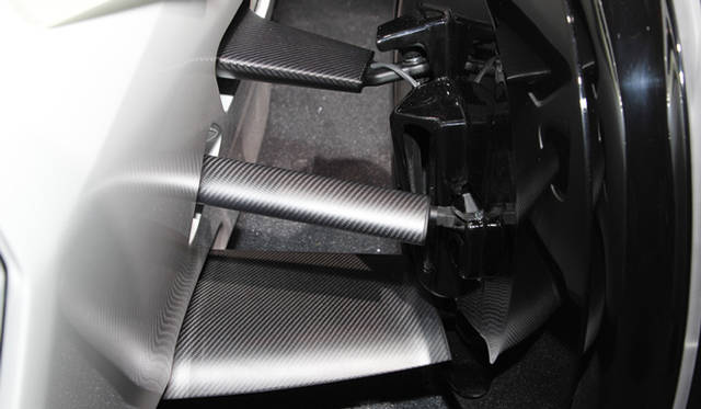 <strong>“The Look Ahead”─Audi Urban Future Summit ＆ IAA Preview</strong>　アウディ アーバン コンセプト クーペ