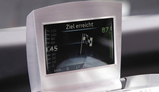 <strong>“The Look Ahead”─Audi Urban Future Summit ＆ IAA Preview</strong>　アウディ アーバン コンセプト