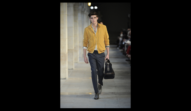 <strong>HERMÈS｜エルメス</strong>　©Jean-François JOSÉ