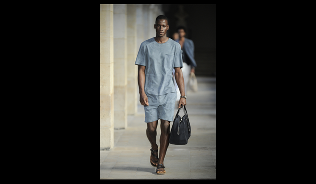 <strong>HERMÈS｜エルメス</strong>　©Jean-François JOSÉ　