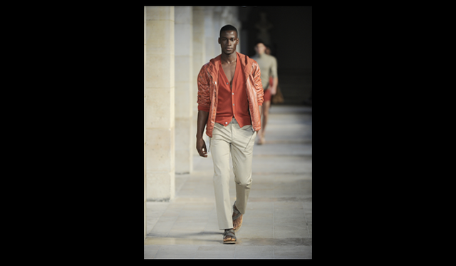 <strong>HERMÈS｜エルメス</strong>　©Jean-François JOSÉ　