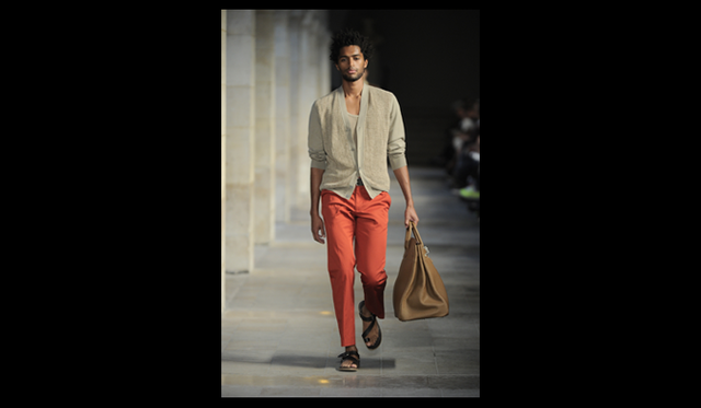 <strong>HERMÈS｜エルメス</strong>　©Jean-François JOSÉ　