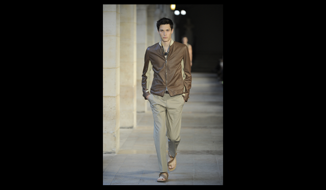 <strong>HERMÈS｜エルメス</strong>　©Jean-François JOSÉ　