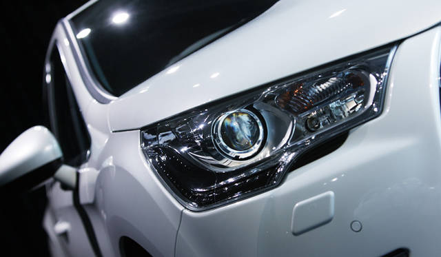 <strong>CITROEN DS4｜シトロエン DS4</strong>　Chic